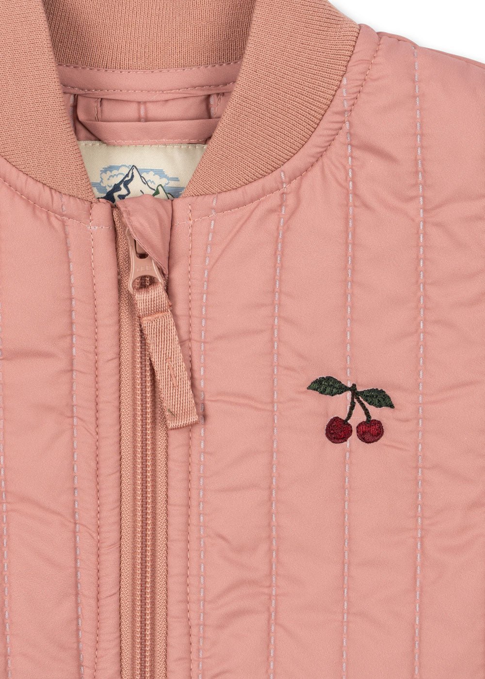 Konges Sløjd EVI THERMO SET - cameo brown Konges Sløjd