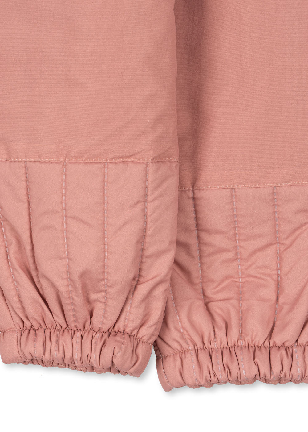 Konges Sløjd EVI THERMO SET - cameo brown Konges Sløjd