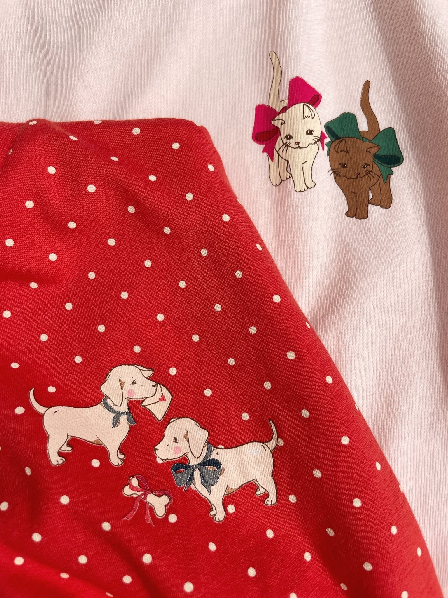 Konges Sløjd FAMO BOX FIT SET - fraise dot Konges Sløjd New Collection