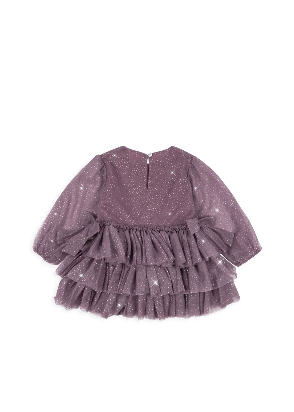 Konges Sløjd Fay dress - hortensia Konges Sløjd New Collection