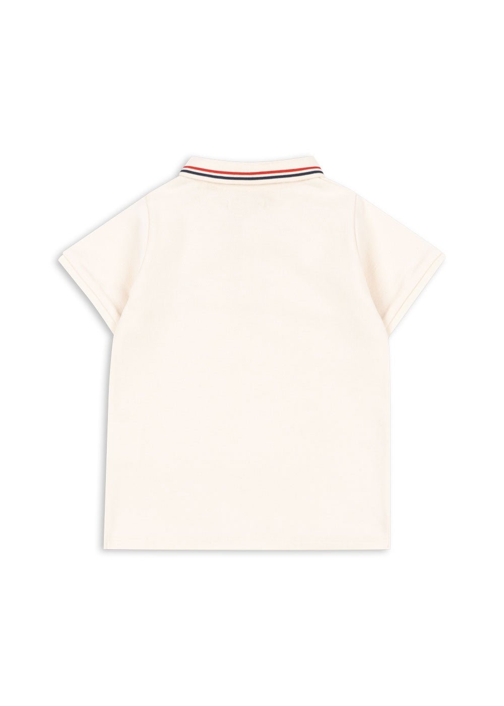 Konges Sløjd FLORIAN POLO - antique white Konges Sløjd New Collection