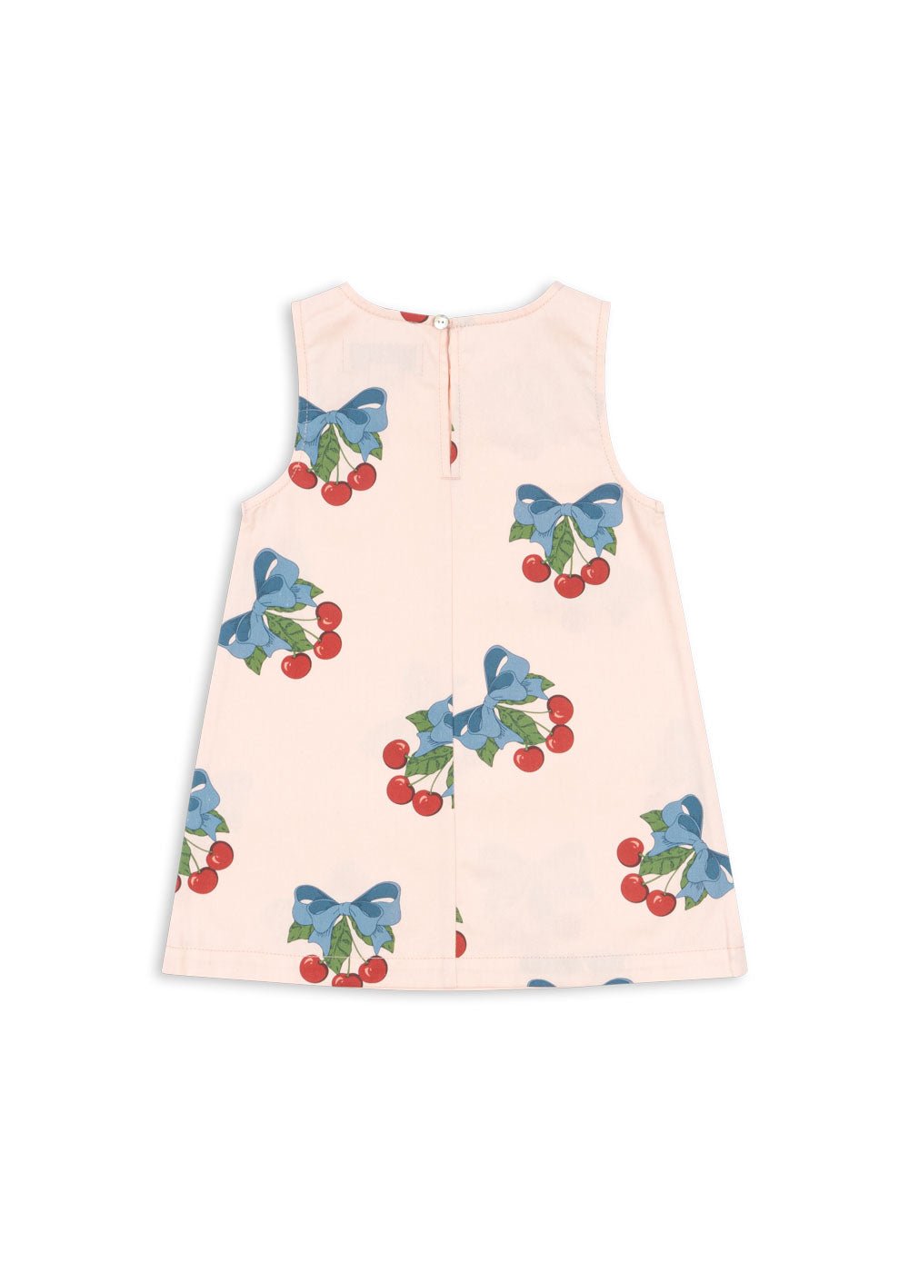 Konges Sløjd FRANKIE DRESS - amarena Konges Sløjd New Collection