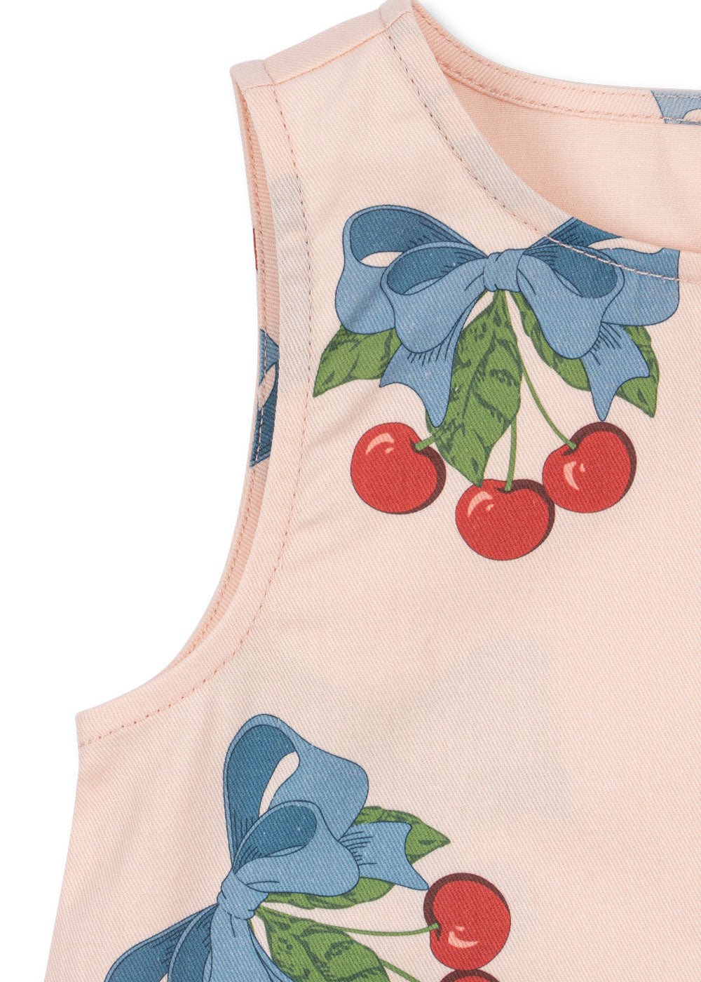 Konges Sløjd FRANKIE DRESS - amarena Konges Sløjd New Collection