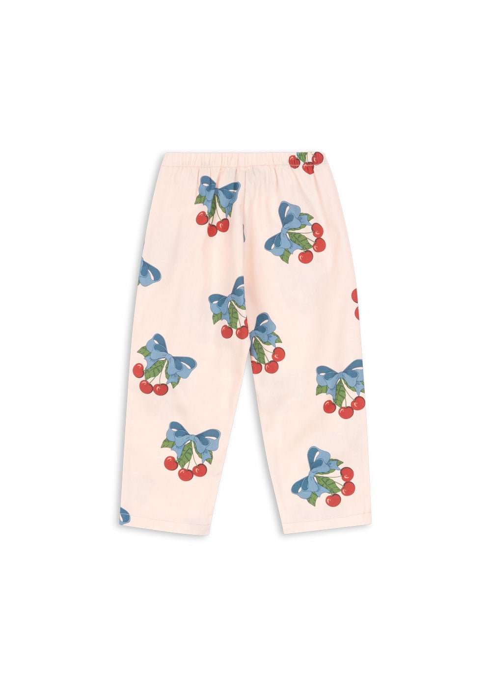 Konges Sløjd Frankie Pants – Amarena Konges Sløjd New Collection