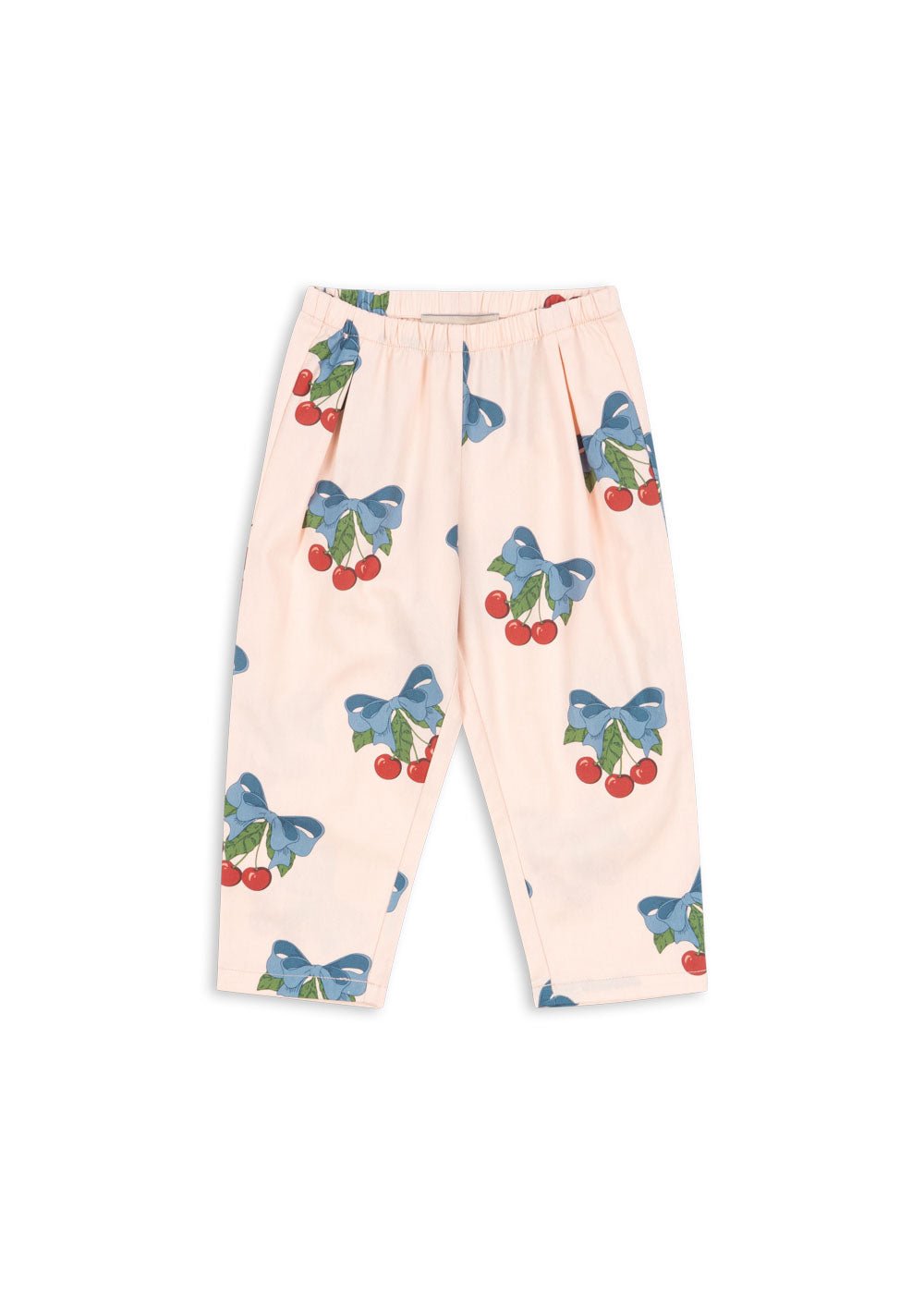 Konges Sløjd Frankie Pants – Amarena Konges Sløjd New Collection