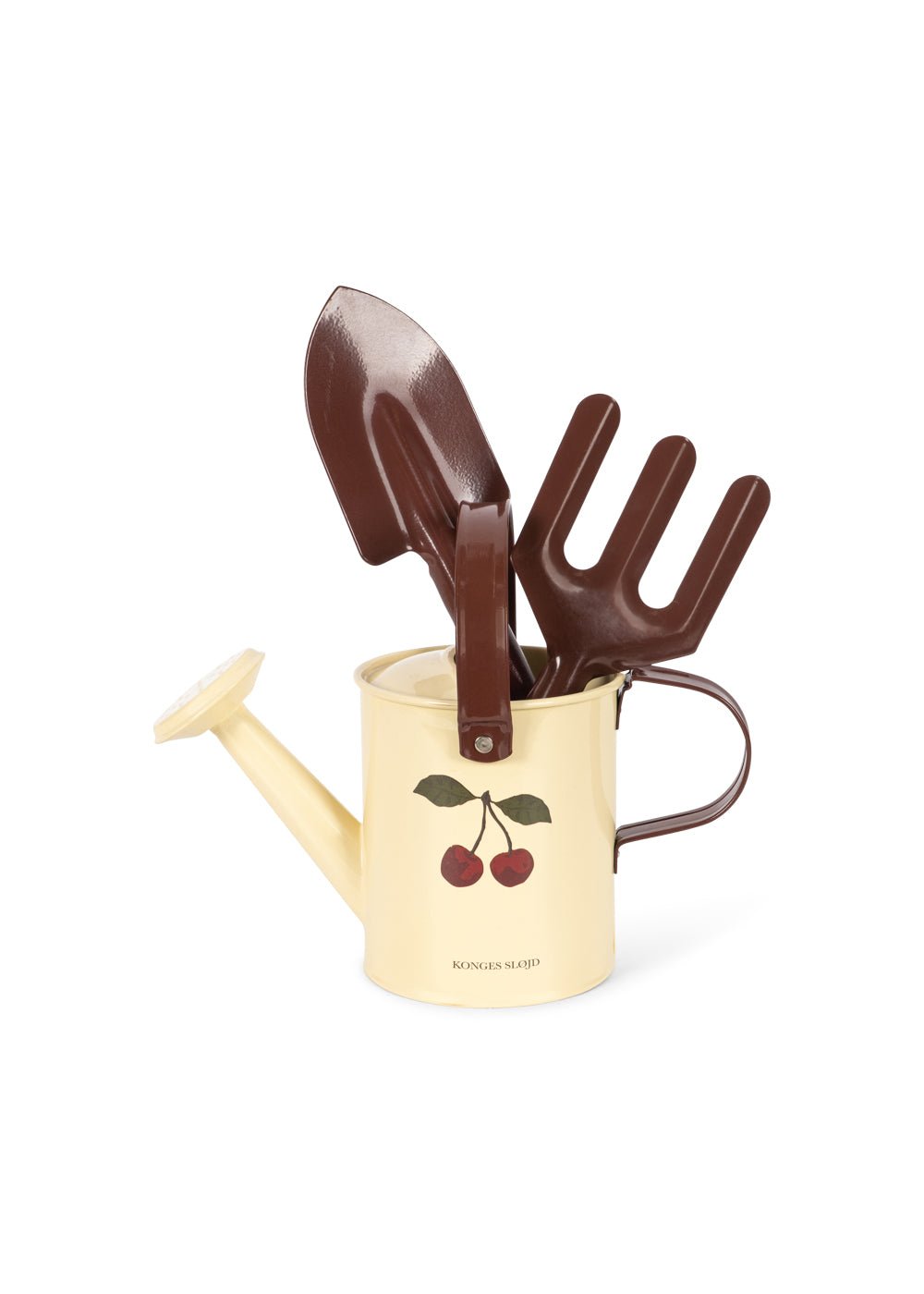 Konges Sløjd GARDEN SET - cherry Konges Sløjd New Collection