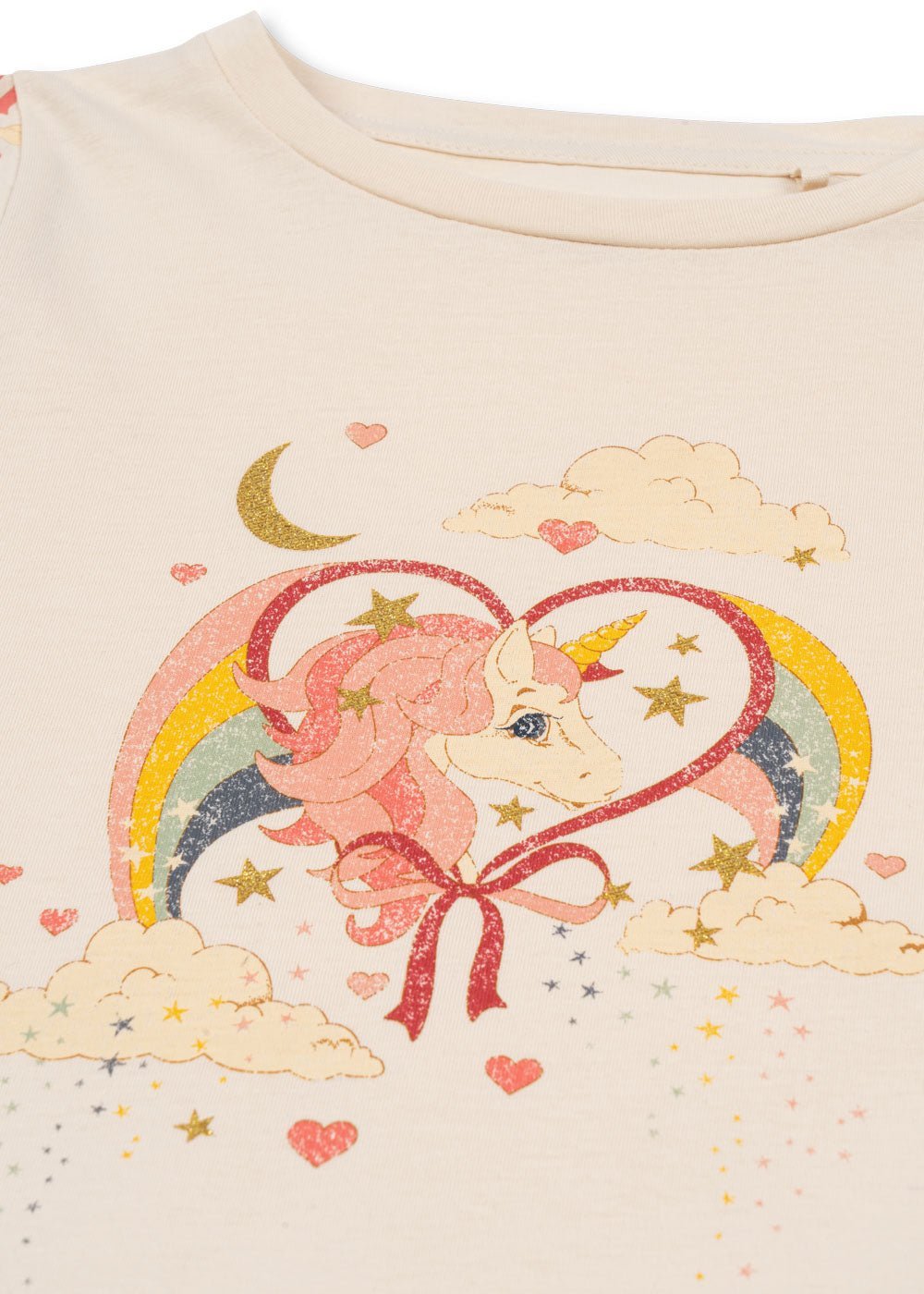 Konges Sløjd GIO DRESS GOTS - HORN STARS Konges Sløjd