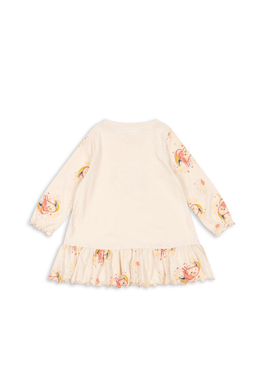 Konges Sløjd GIO DRESS GOTS - HORN STARS Konges Sløjd