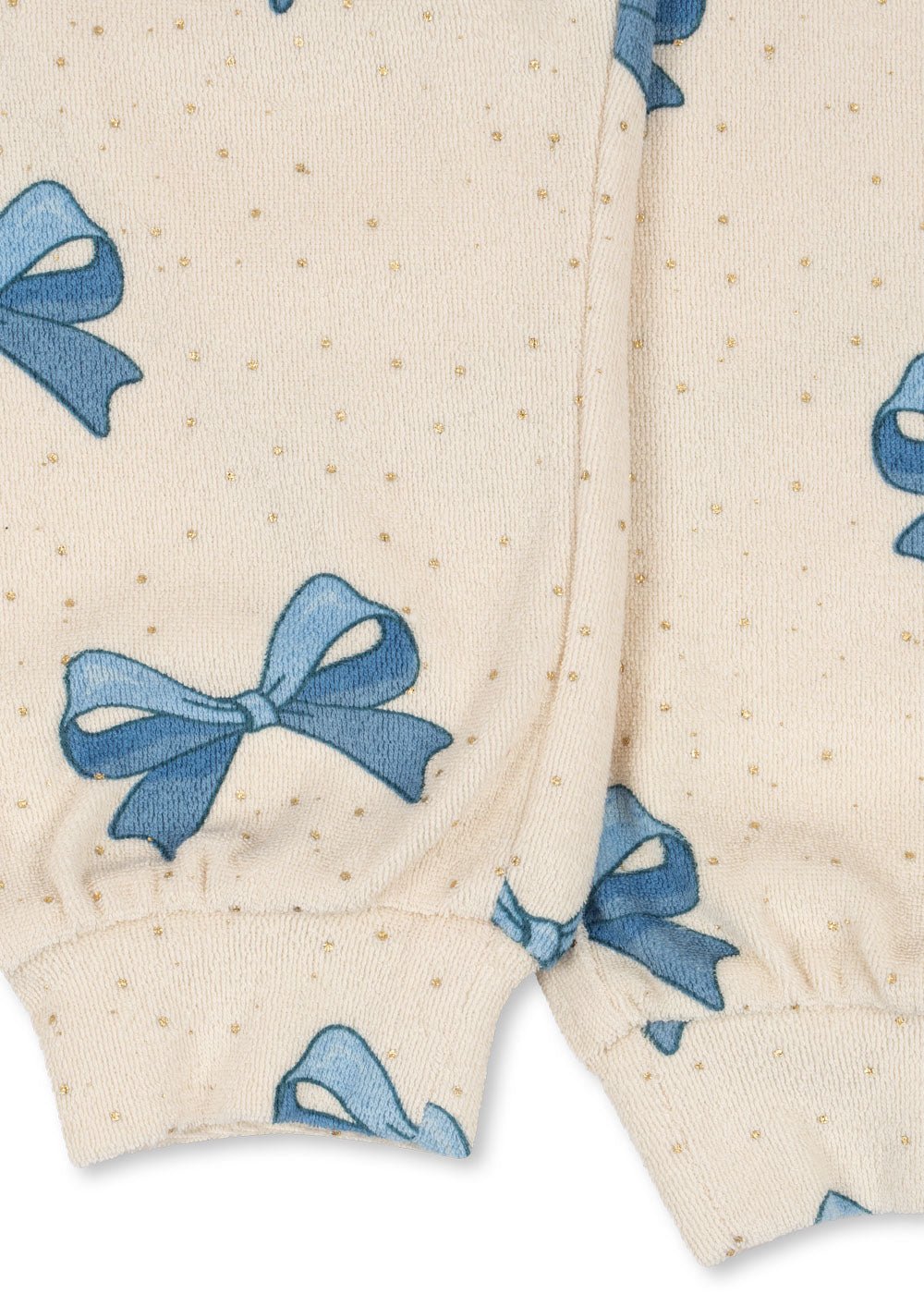 Konges Sløjd ITTY SWEAT PANTS GOTS - Konges Sløjd New Collection