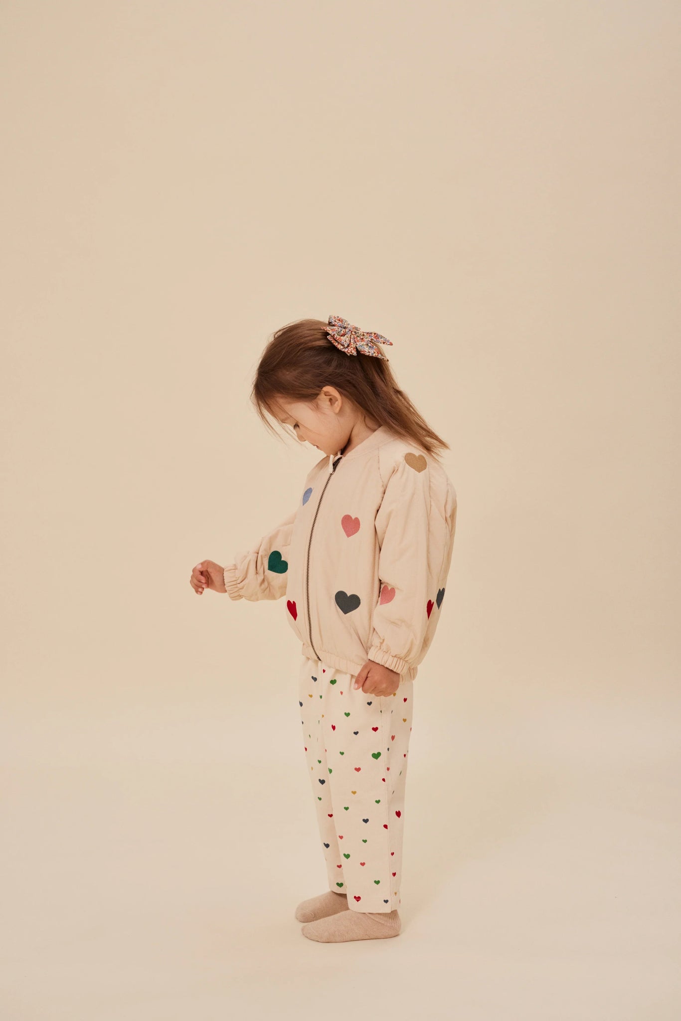 Konges Sløjd Juno Bomber Jacket / Frappe Konges Sløjd