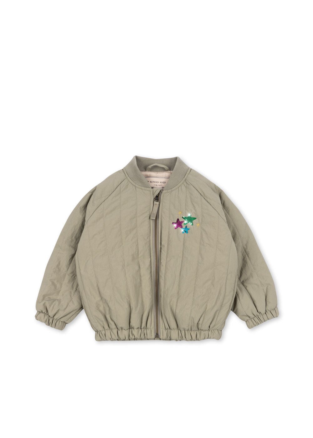 Konges Sløjd Juno Bomber Jacket - Laurel Oal Konges Sløjd