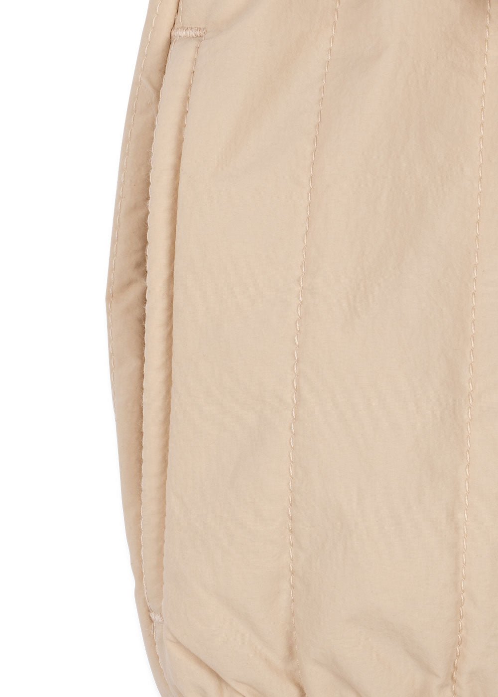 Konges Sløjd JUNO BOMBER JACKET - smoke gray Konges Sløjd New Collection