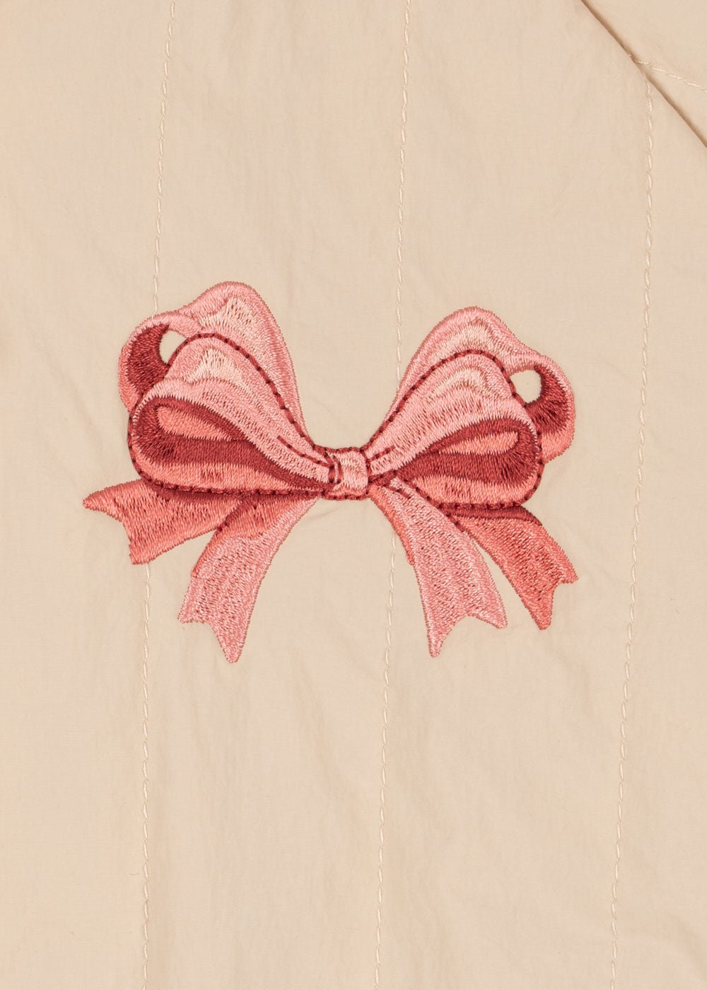 Konges Sløjd JUNO BOMBER JACKET - smoke gray Konges Sløjd New Collection