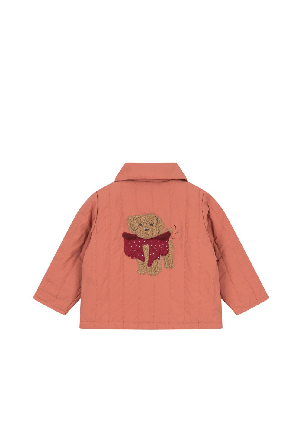 Konges Sløjd JUNO JACKET - canyon rose Konges Sløjd Limited Collection