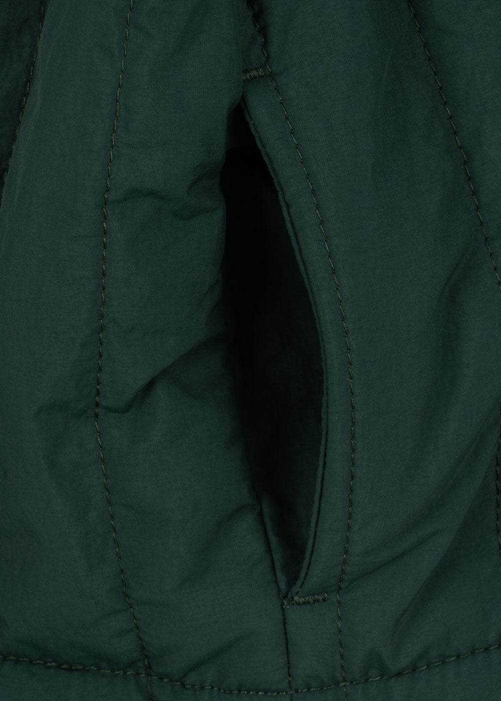 Konges Sløjd JUNO JACKET - pine grove Konges Sløjd Limited Collection