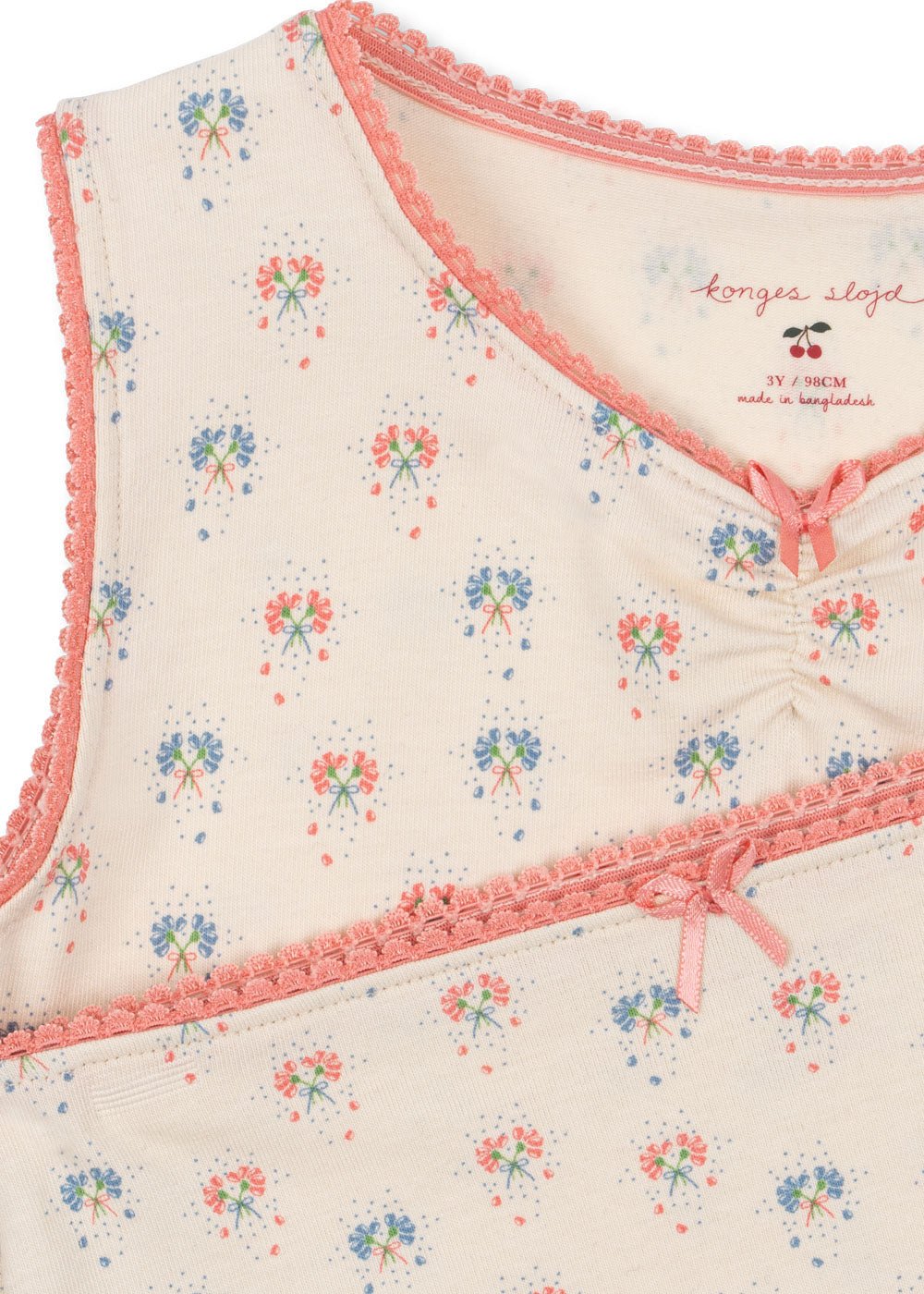 Konges Sløjd KIKO UNDERWEAR SET GOTS - pipa petite Konges Sløjd