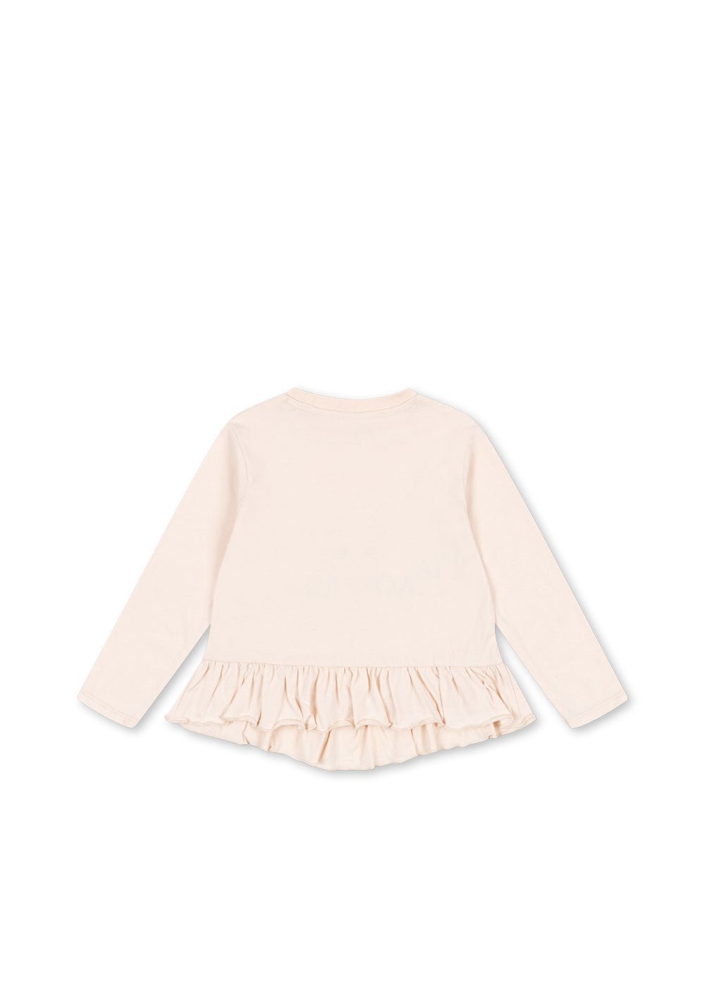 Konges Sløjd KITTY BLOUSE - ciao miao Konges Sløjd Limited Collection