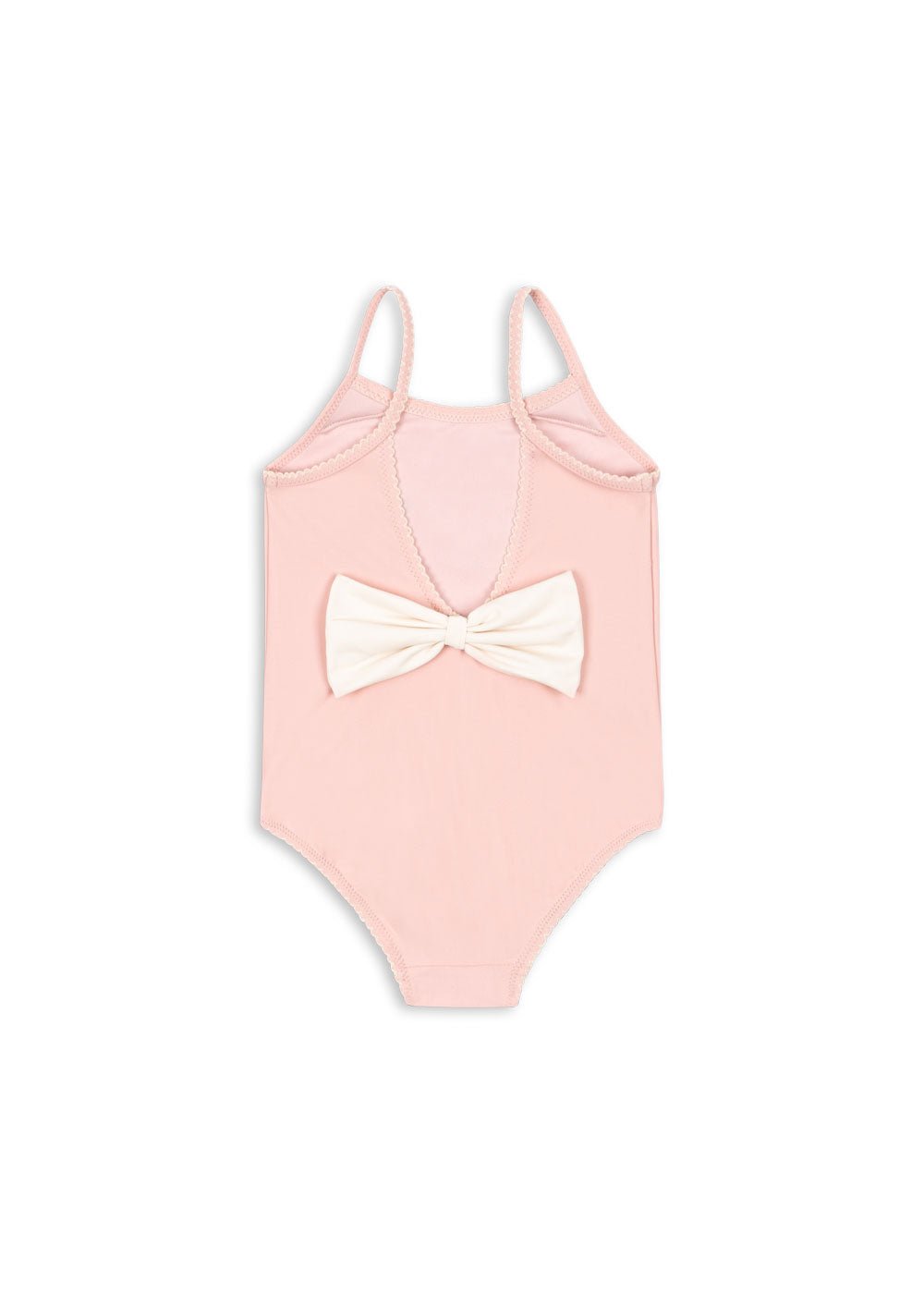 Konges Sløjd KITTY SWIMSUIT - powder pink Konges Sløjd New Collection
