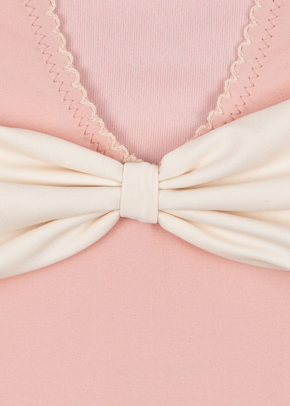 Konges Sløjd KITTY SWIMSUIT - powder pink Konges Sløjd New Collection