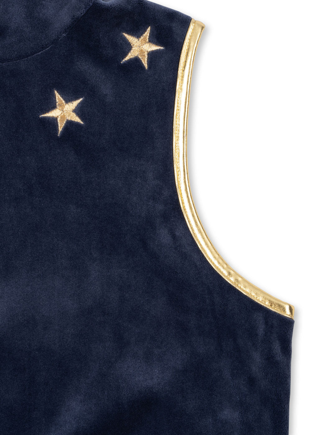 Konges Sløjd KNIGHT COSTUME GRS - DRESS BLUE Konges Sløjd