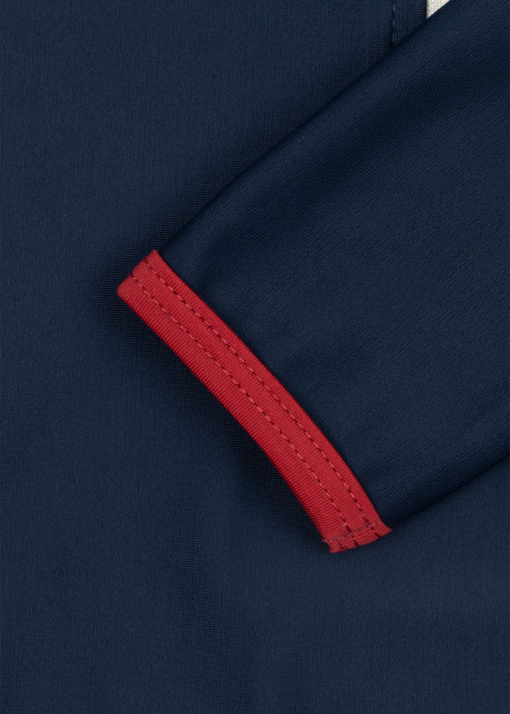 Konges Sløjd LAGUNA LONG SLEEVE SWIMSUIT - estate blue Konges Sløjd New Collection