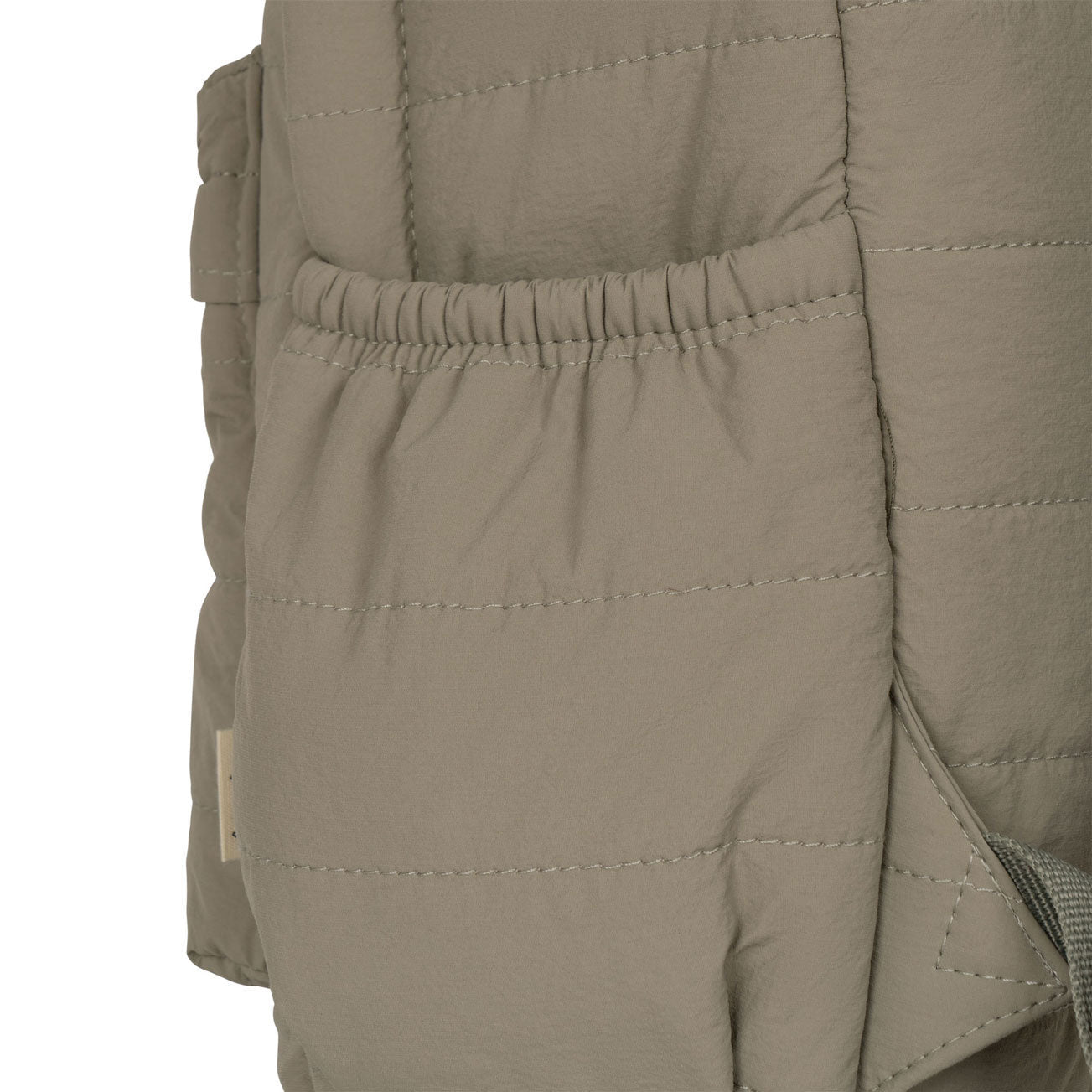 Konges Sløjd Laurel Oak Juno Quilted Backpack Midi Konges Sløjd