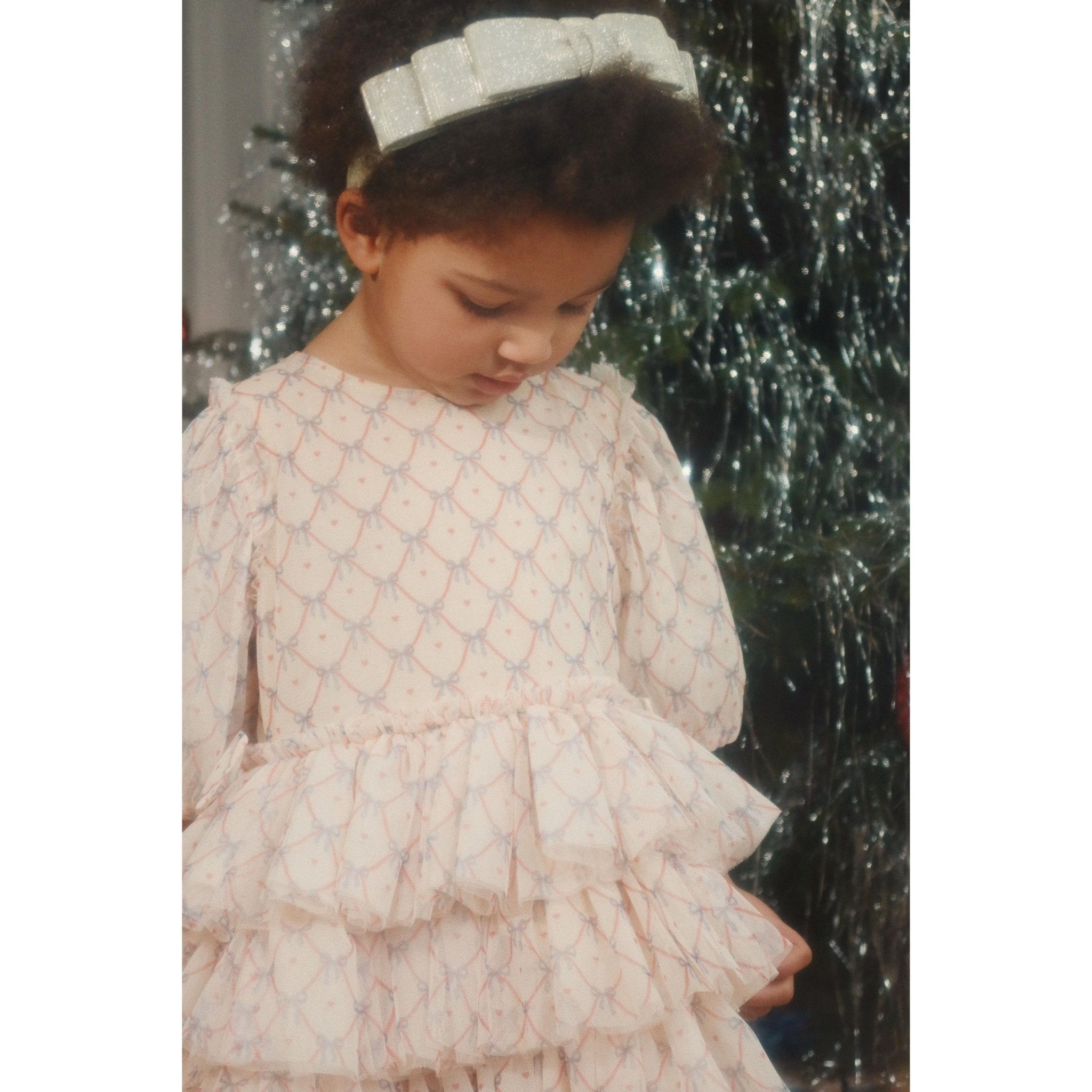 konges sløjd layed FAY DRESS konges sløjd - enjoykidsus