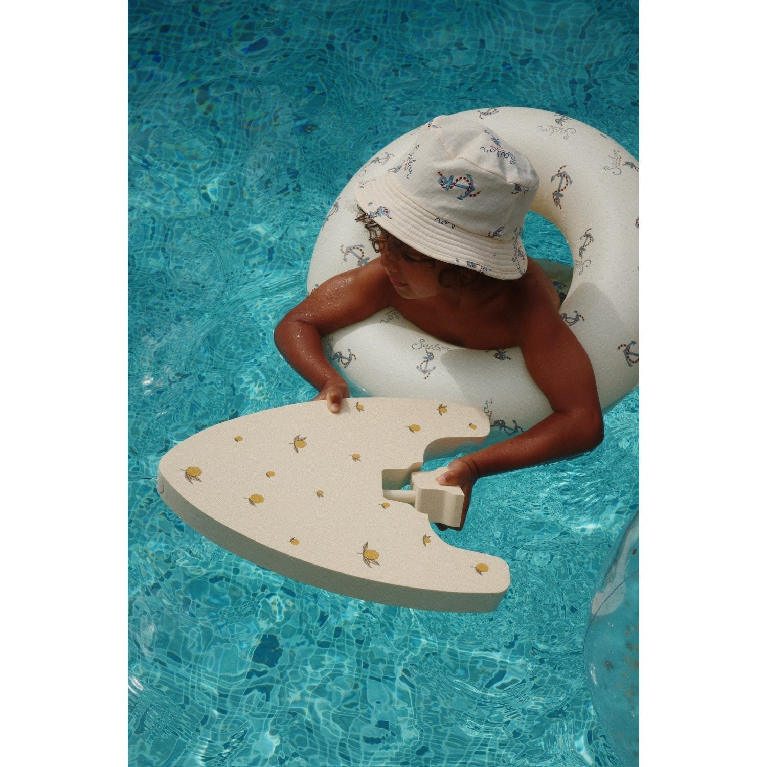 Konges Sløjd Lemon Float Board Blaster Konges Sløjd