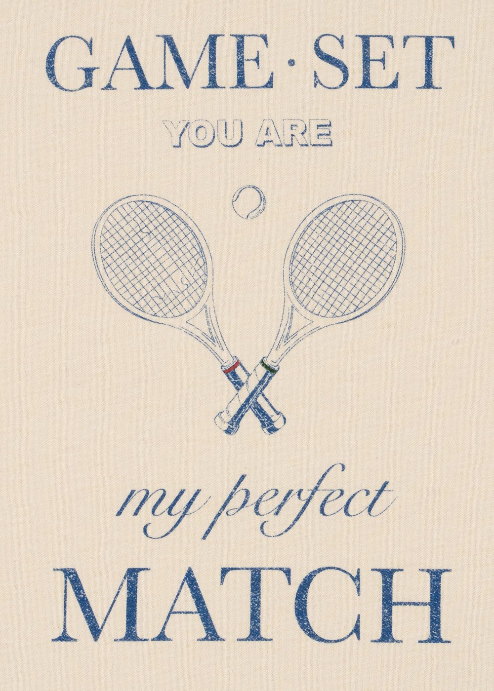 Konges Sløjd Lin Long Sleeve Tee – Match Konges Sløjd