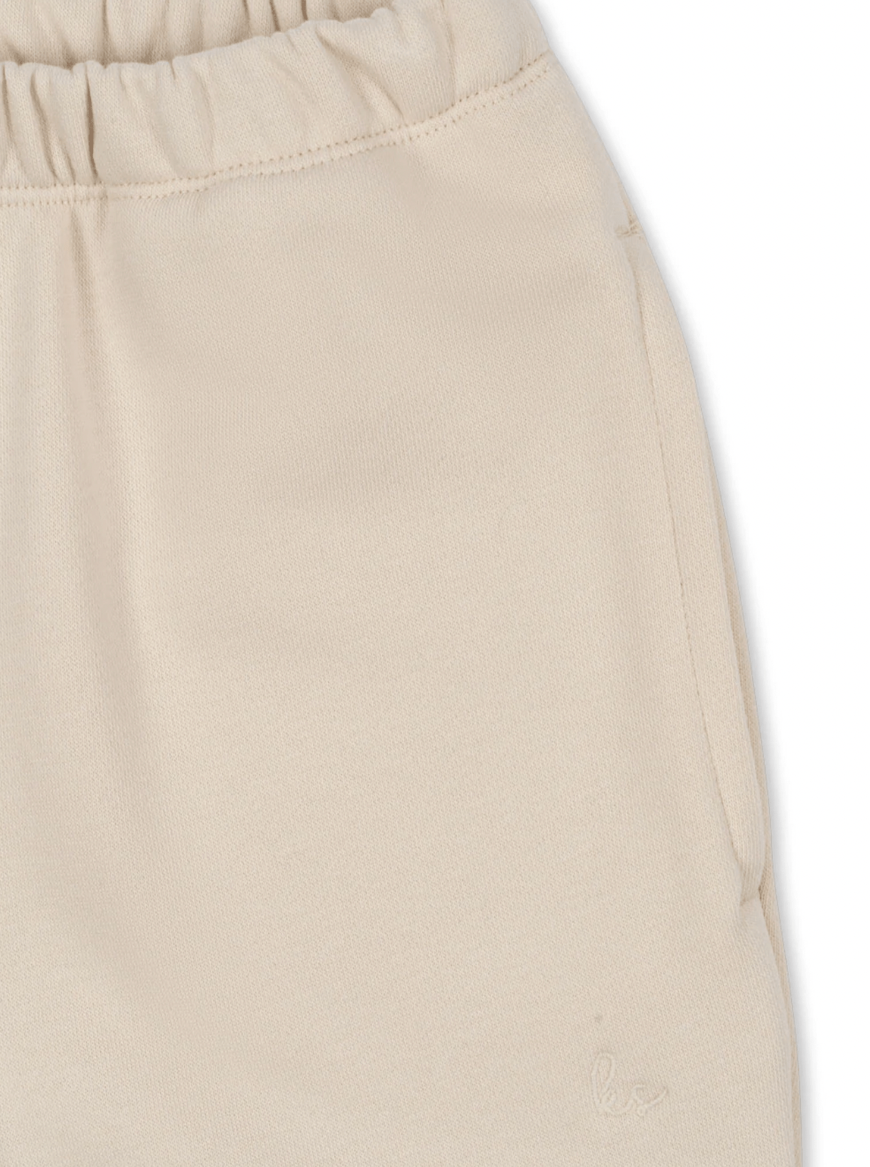 Konges Sløjd Lou Sweatpants - Summer Sand Konges Sløjd