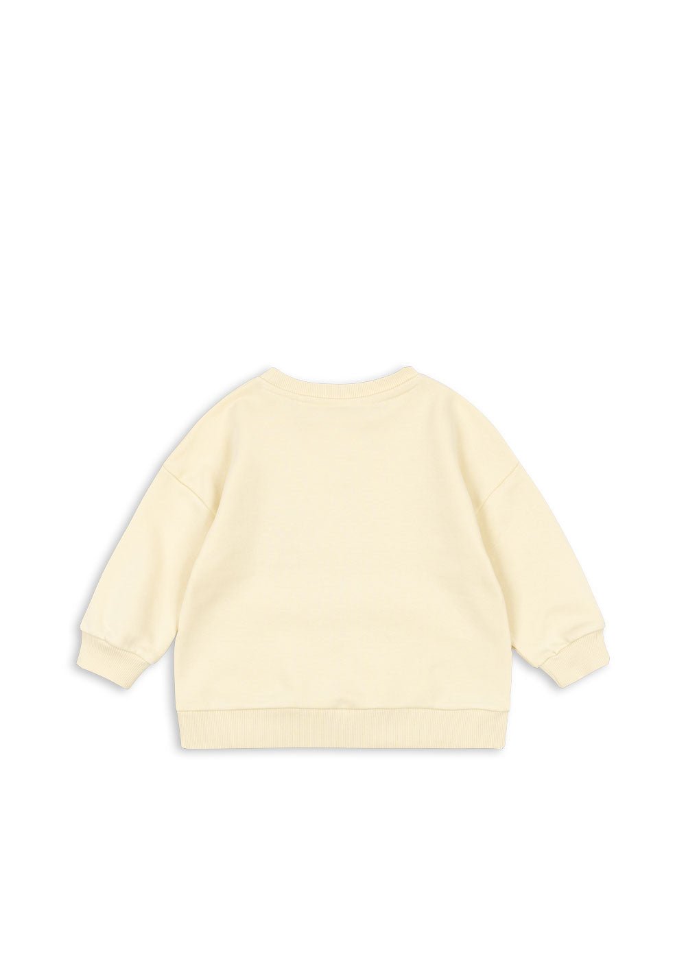 Konges Sløjd LOU SWEATSHIRT - sea mist Konges Sløjd New Collection