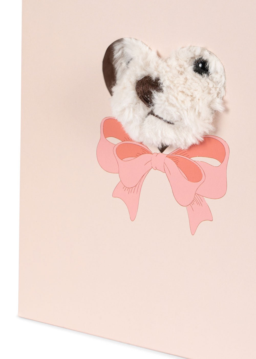 Konges Sløjd MADELEINE PUPPY - fiola Konges Sløjd