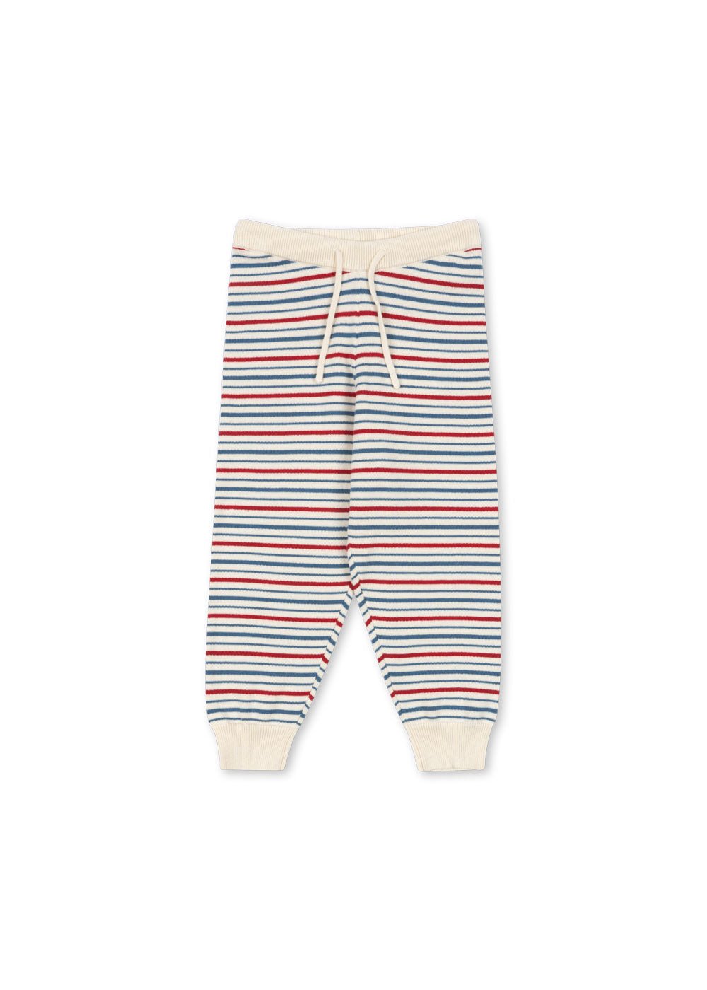 Konges Sløjd MANIS PANTS - antique stripe Konges Sløjd New Collection