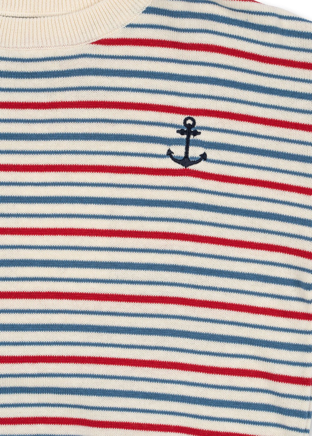 Konges Sløjd MANIS SWEATER - antique stripe Konges Sløjd New Collection