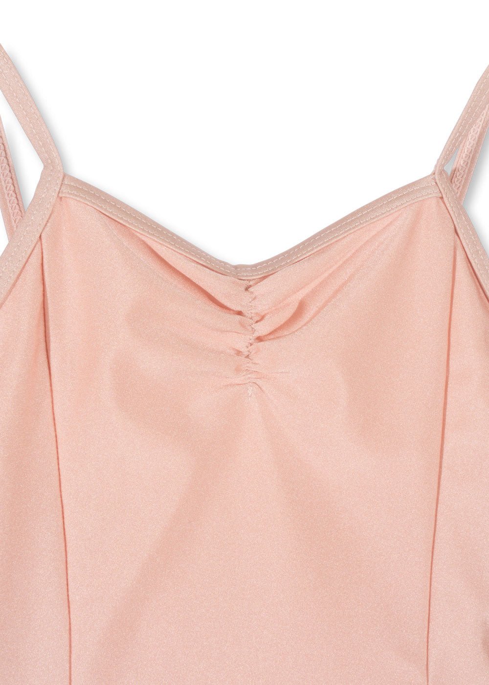 Konges Sløjd MARINA DRESS - peachskin Konges Sløjd