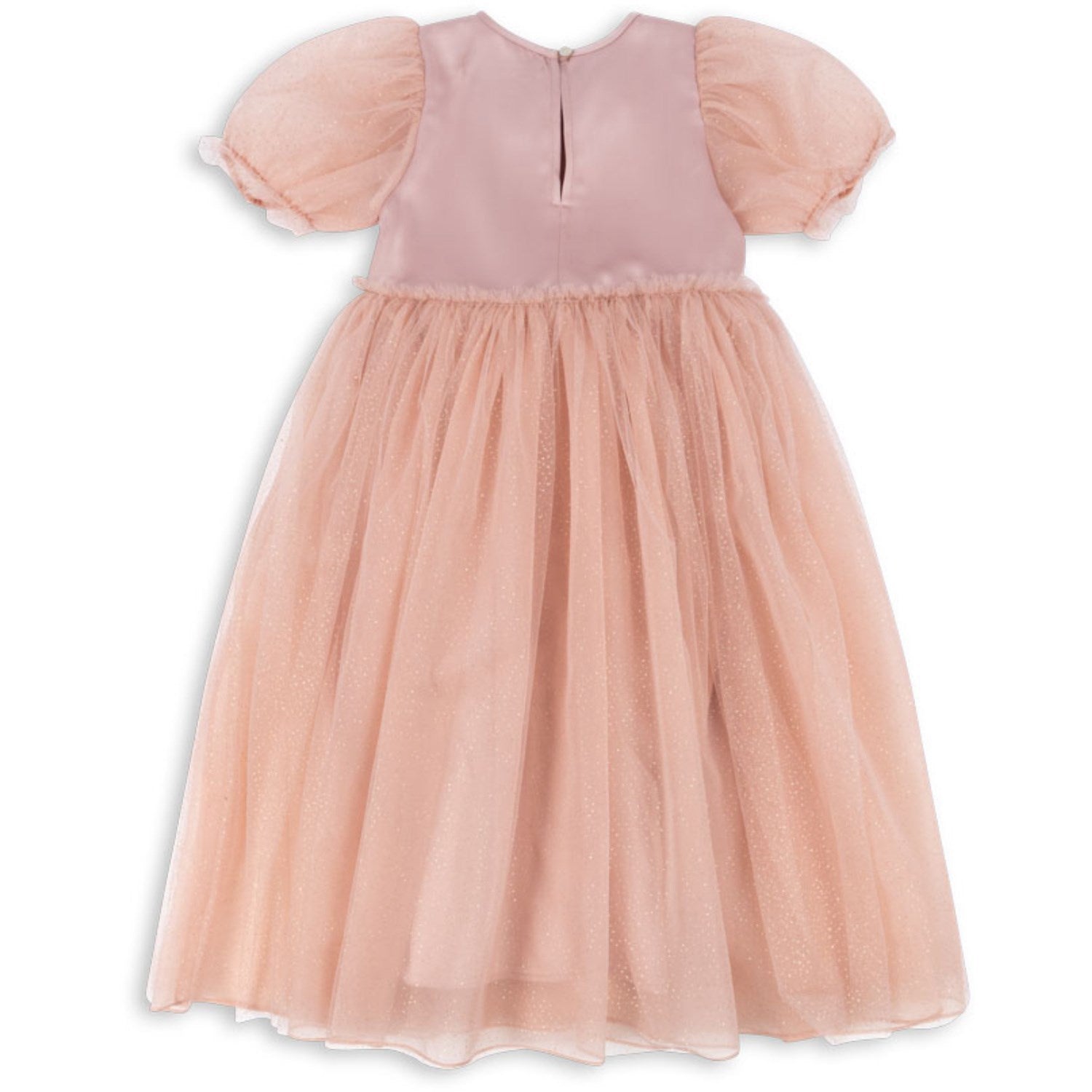 Konges Sløjd Mellow Rose Princess Dress Costume Konges Sløjd