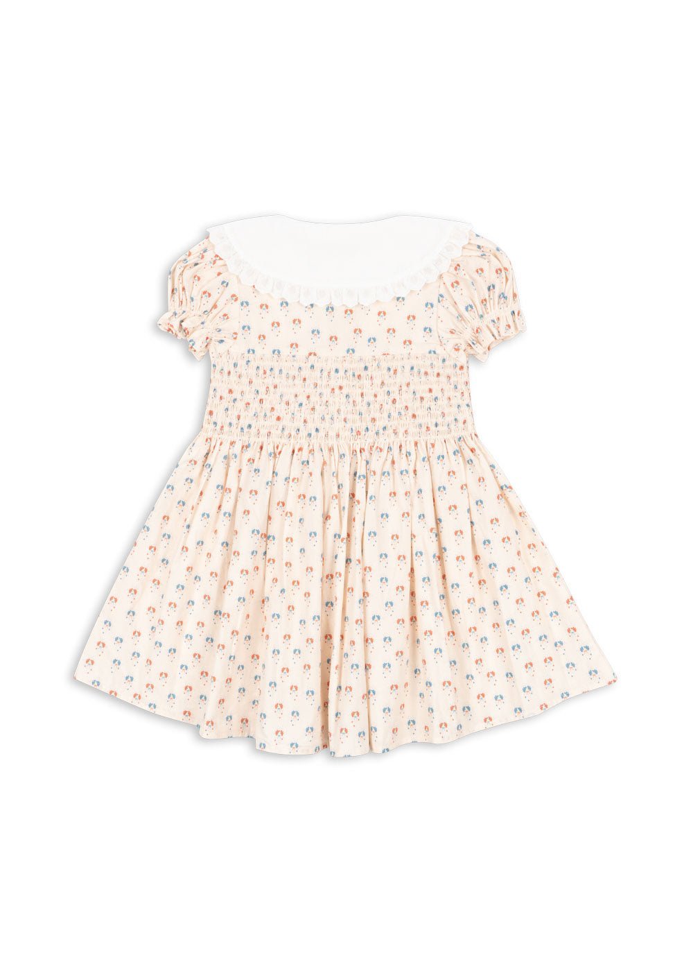 Konges Sløjd Midsummer Dress Pipa Petite Konges Sløjd