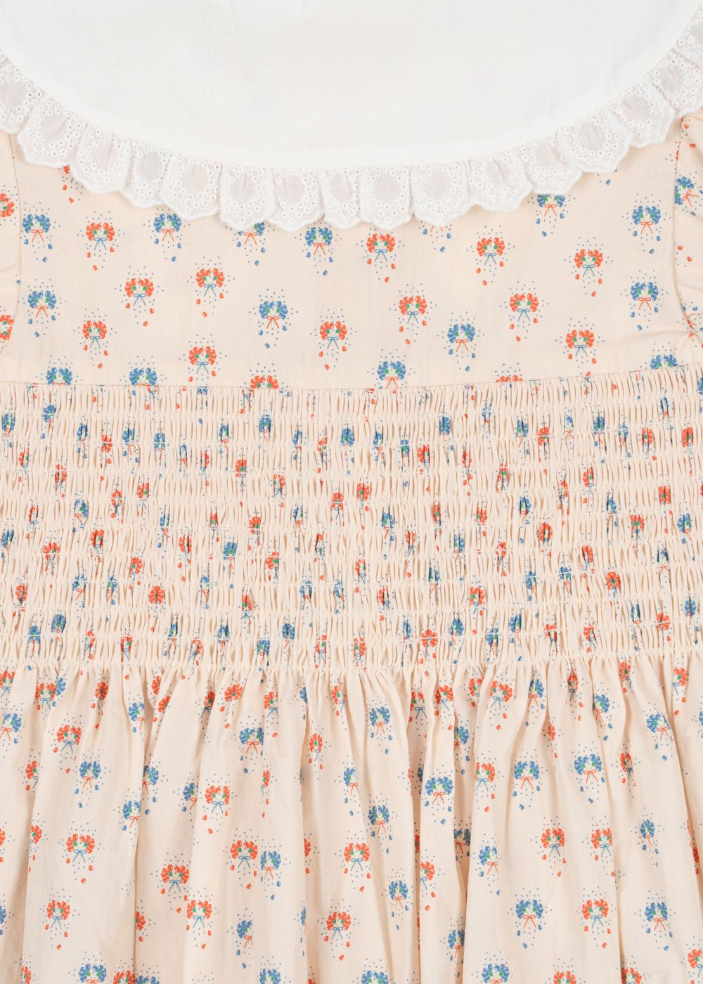 Konges Sløjd Midsummer Dress Pipa Petite Konges Sløjd