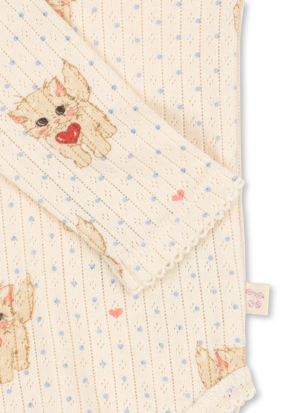 Konges Sløjd MINNIE BODY - miao amore Konges Sløjd Limited Collection