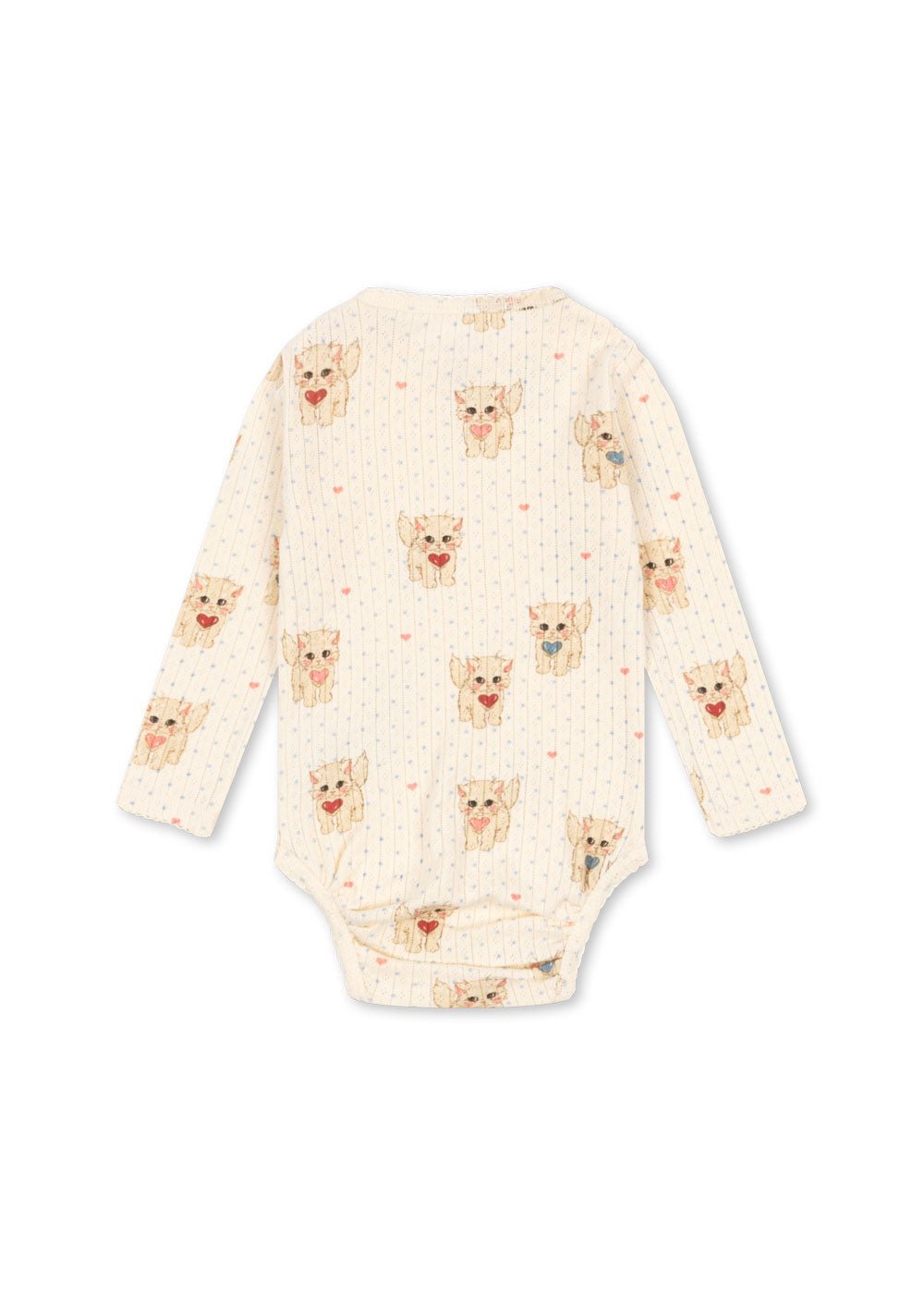 Konges Sløjd MINNIE BODY - miao amore Konges Sløjd Limited Collection