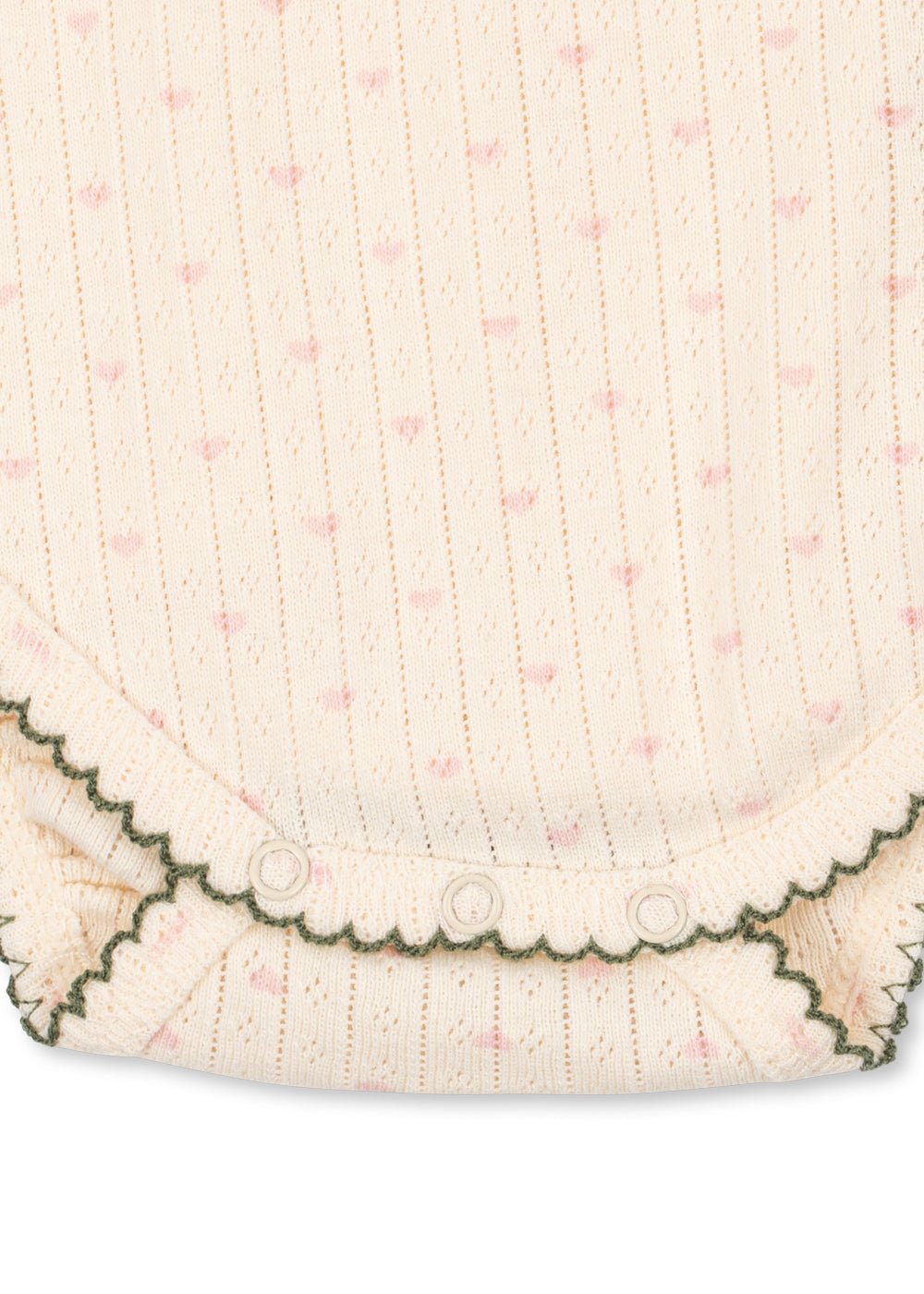 Konges Sløjd MINNIE BODY - minnie coeur Konges Sløjd New Collection