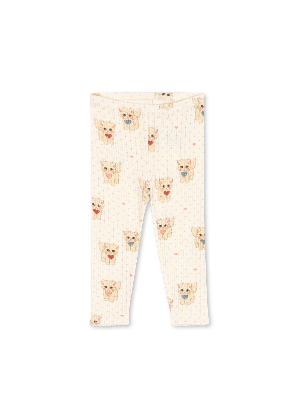 Konges Sløjd MINNIE LEGGINGS - miao amore Konges Sløjd Limited Collection