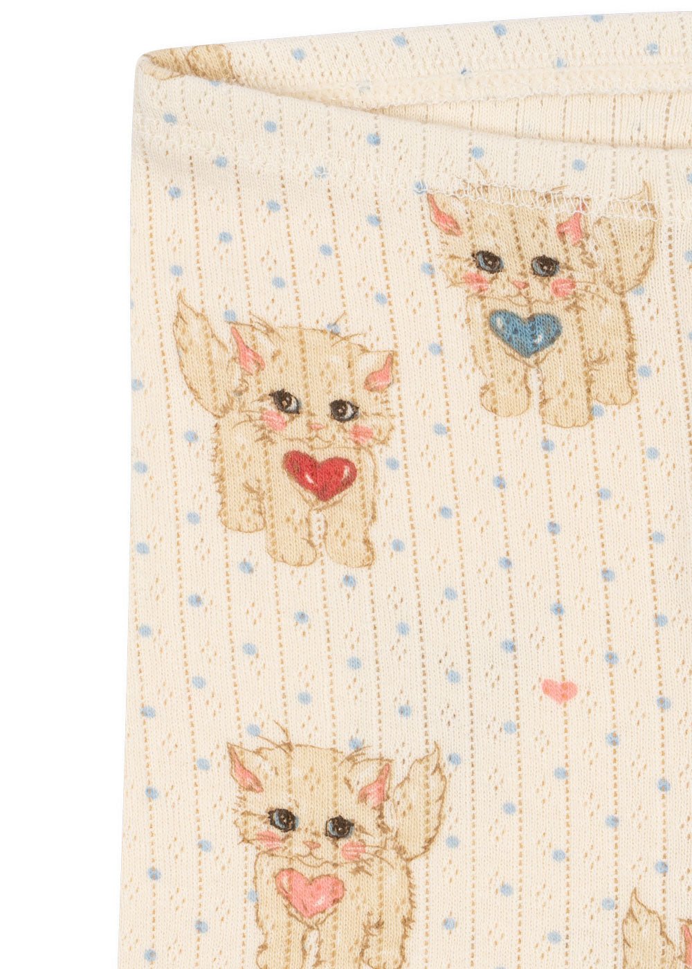 Konges Sløjd MINNIE LEGGINGS - miao amore Konges Sløjd Limited Collection