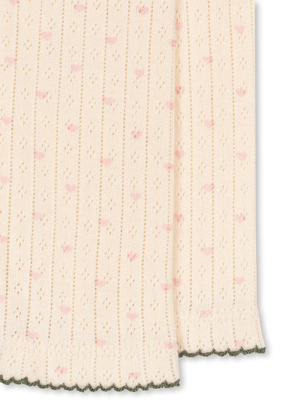 Konges Sløjd MINNIE LEGGINGS - minnie coeur Konges Sløjd New Collection