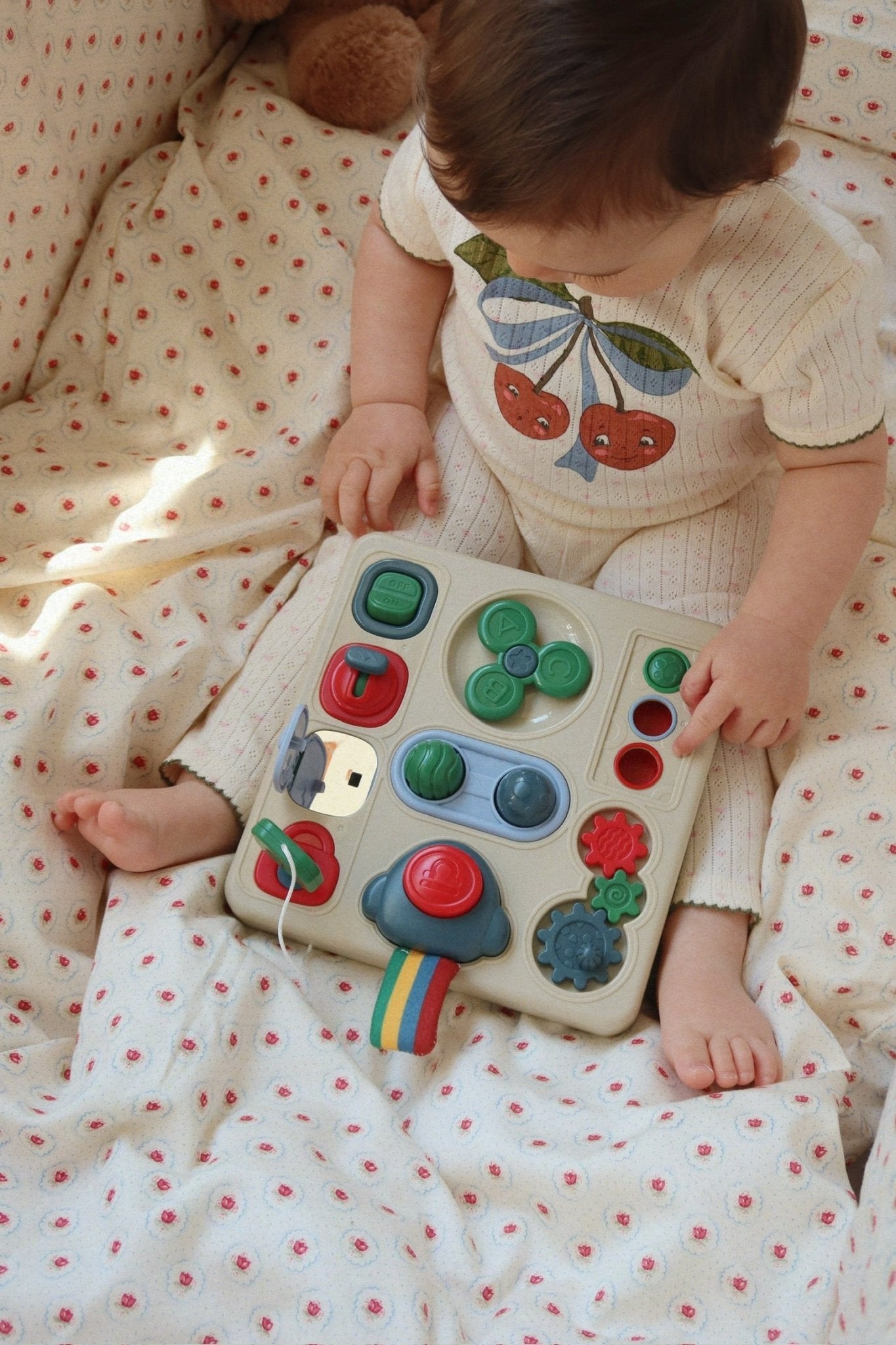 Konges Sløjd MINNIE LEGGINGS - minnie coeur Konges Sløjd New Collection