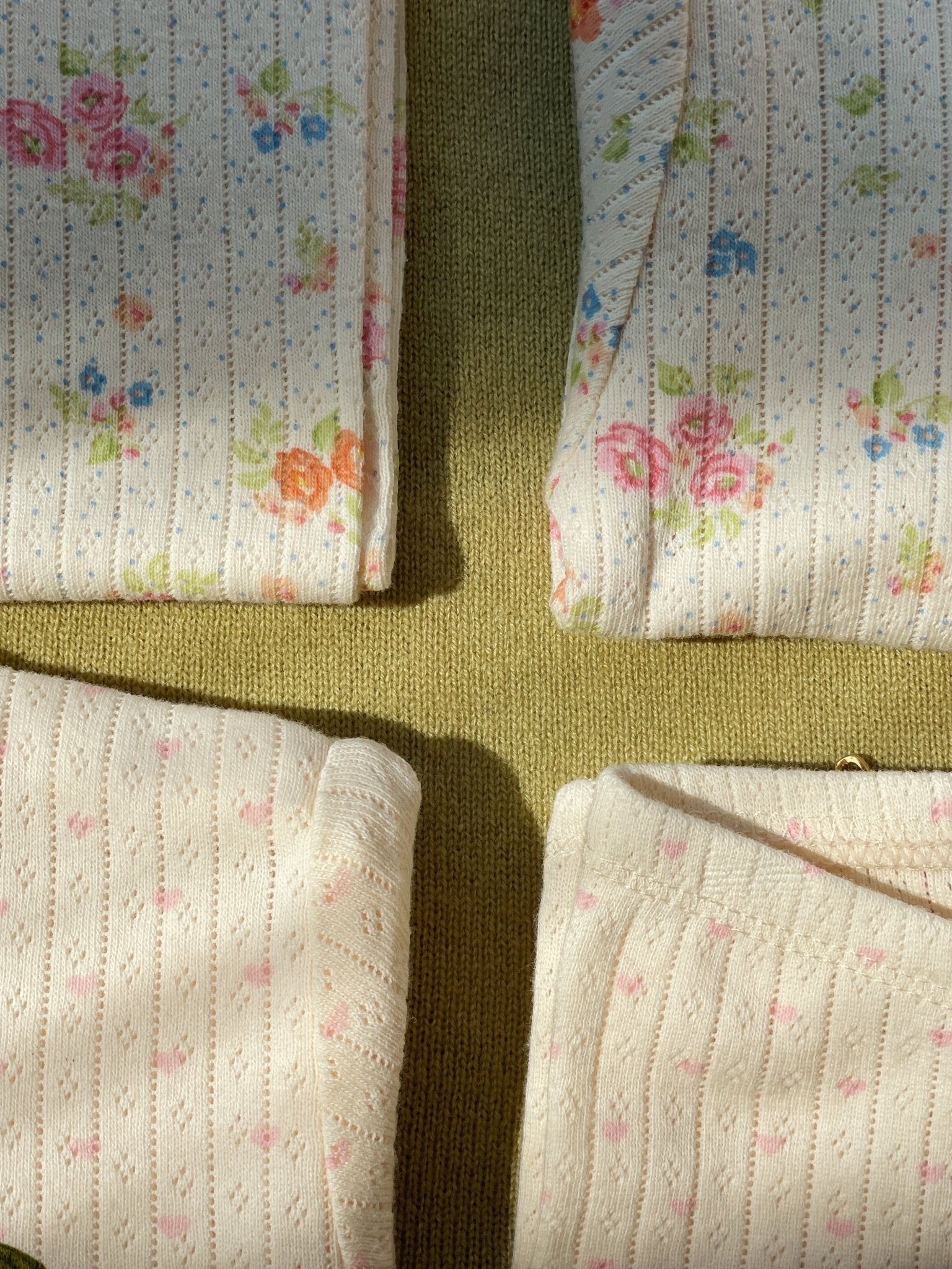 Konges Sløjd MINNIE LEGGINGS - minnie coeur Konges Sløjd New Collection