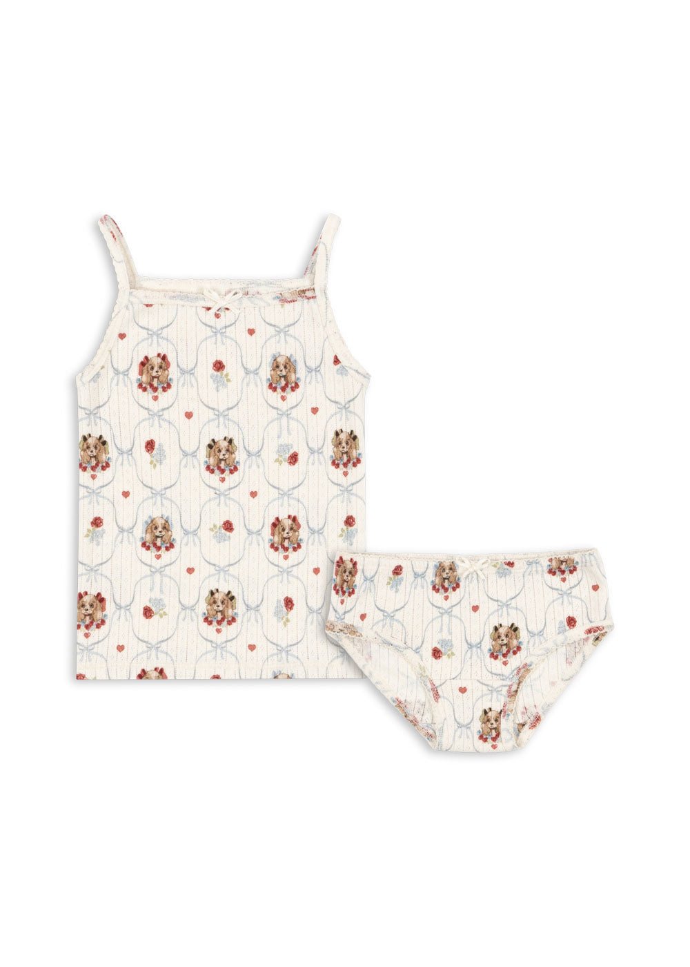 Konges Sløjd MINNIE UNDERWEAR - puppy Konges Sløjd