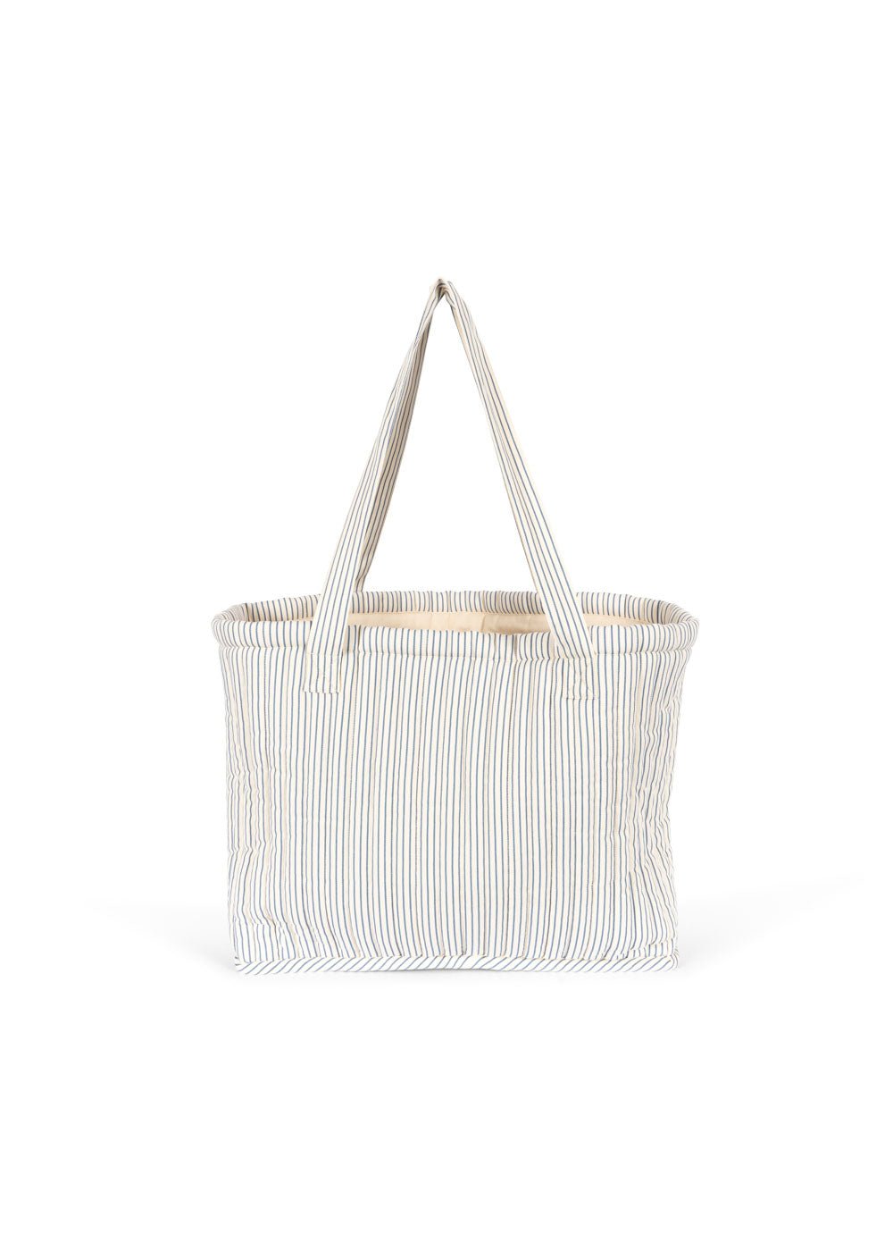 Konges Sløjd Molly Tasche - stripe bluie Konges Sløjd New Collection