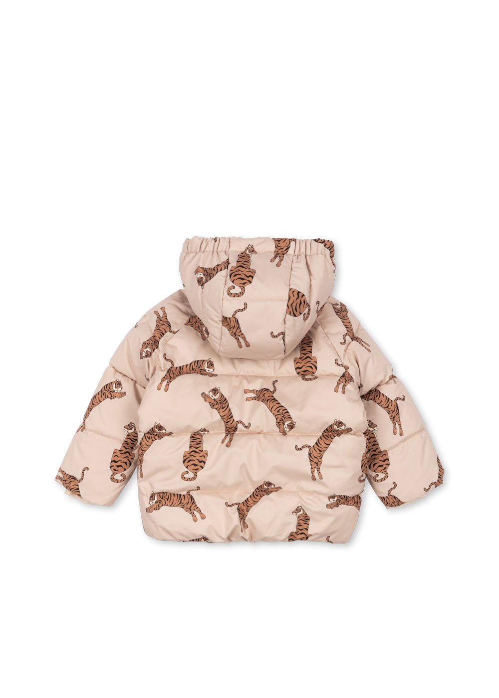 Konges Sløjd NUKA JACKET GRS - tiger Konges Sløjd