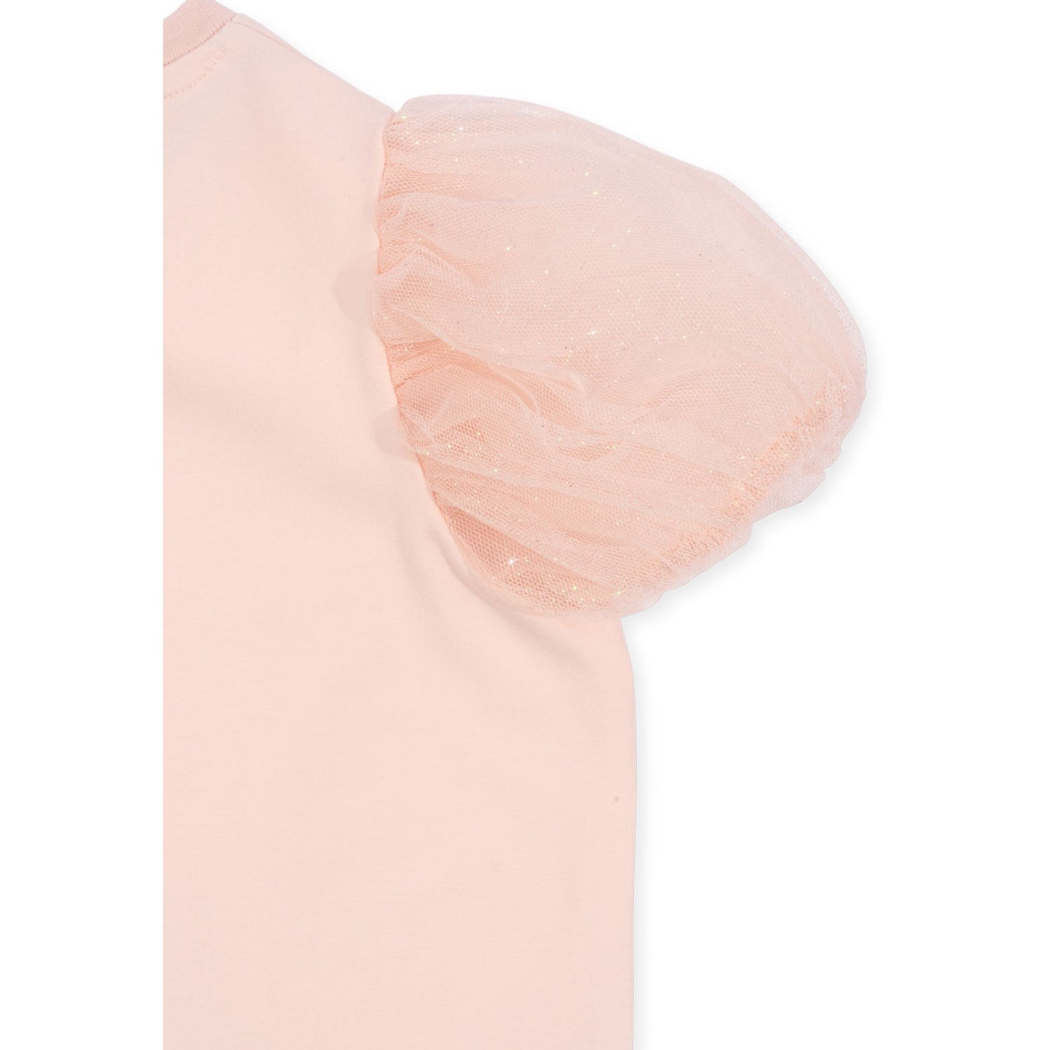 Konges Sløjd Pale Dogwood Ballerina Tee Konges Sløjd